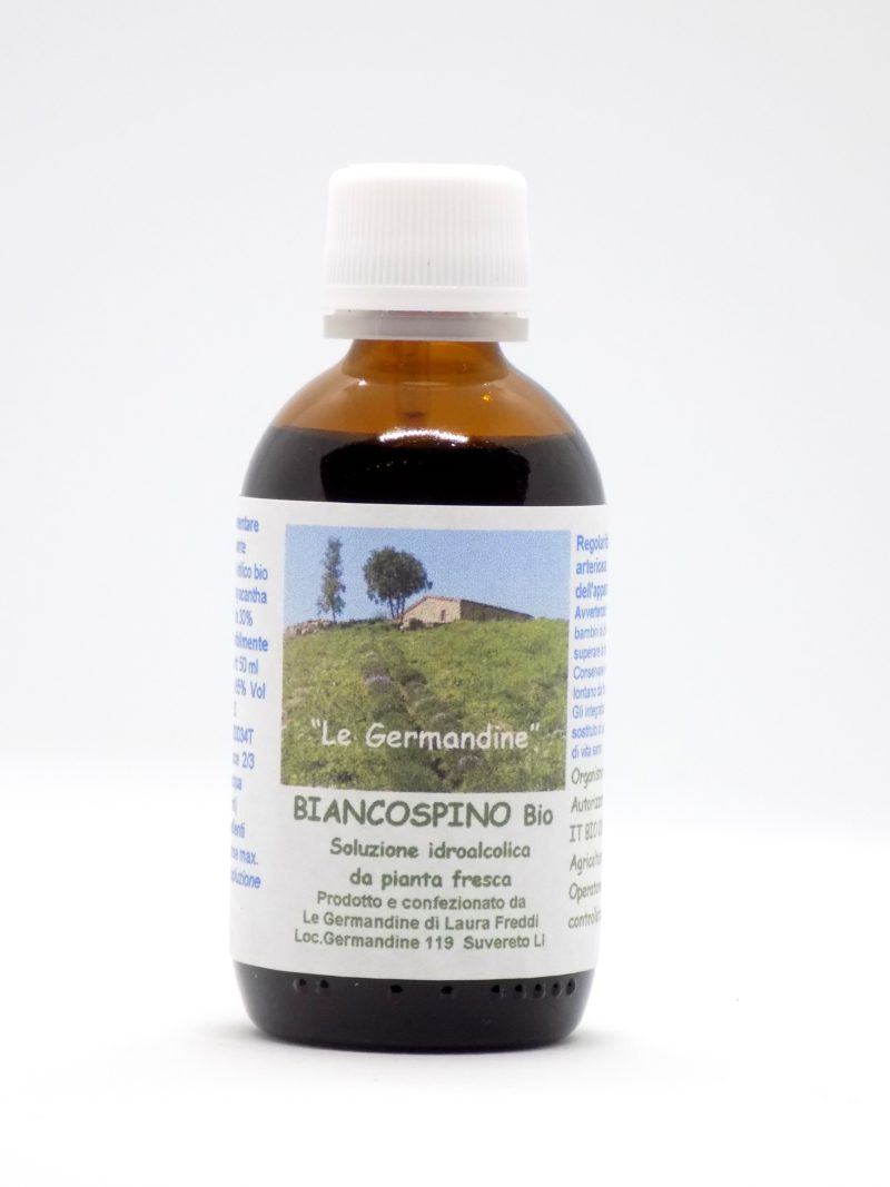 Biancospino Bio