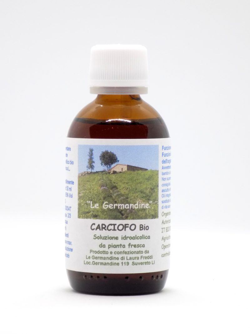 Carciofo Bio