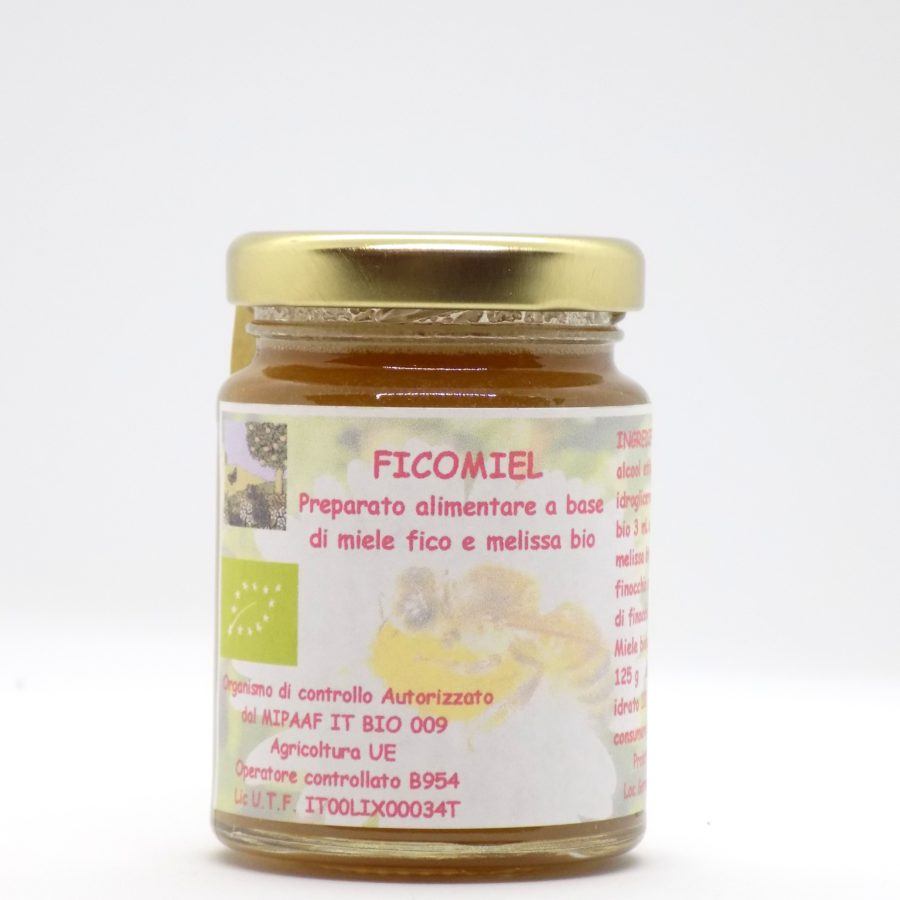 Ficomiel Bio