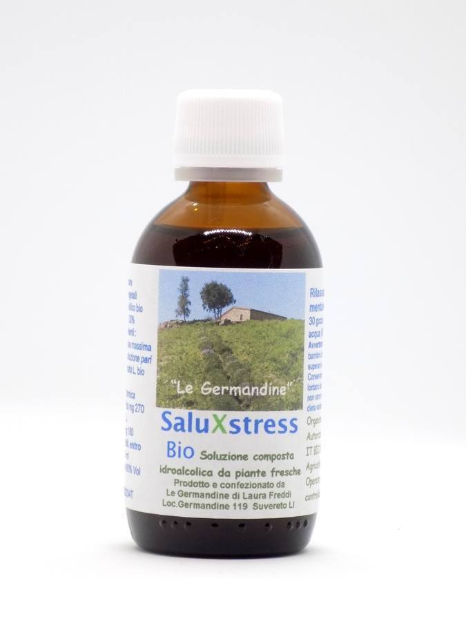 SaluXstress