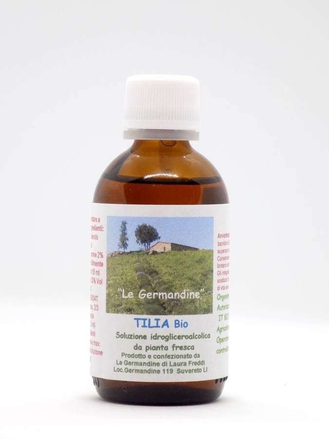 Tilia Bio