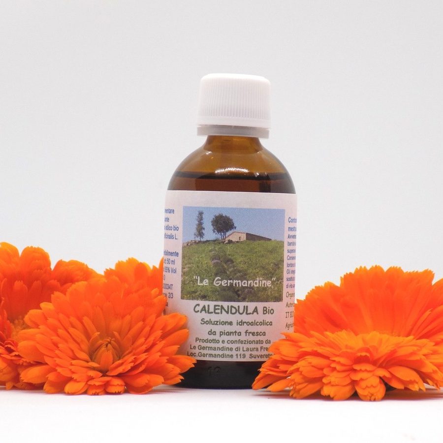 Calendula Bio