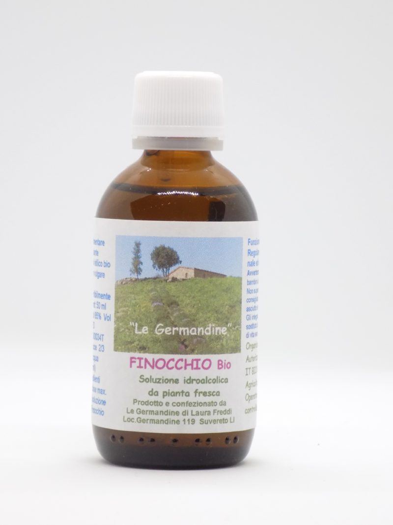 Finocchio Bio