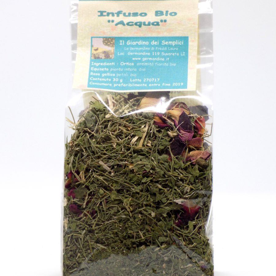 Infuso Bio Acqua