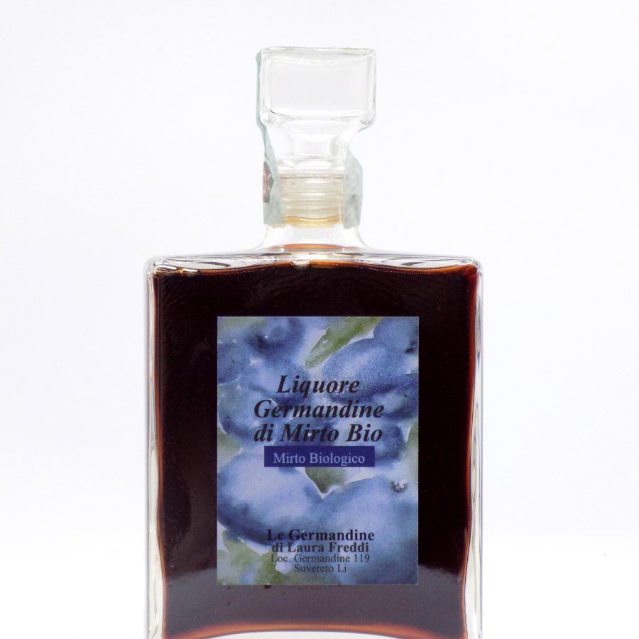Mirto Bio 500 ml
