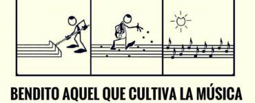 Seminare… Musica