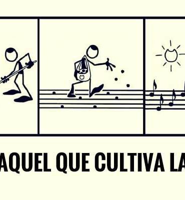 Seminare… Musica