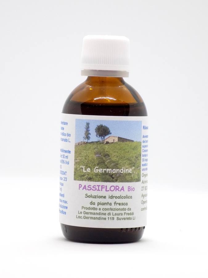 Passiflora Bio
