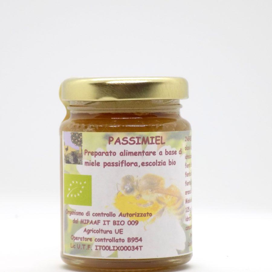 Passimiel Bio