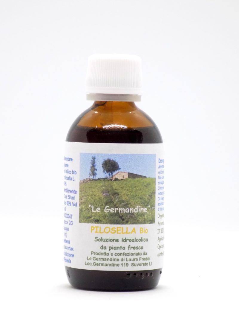 Pilosella Bio