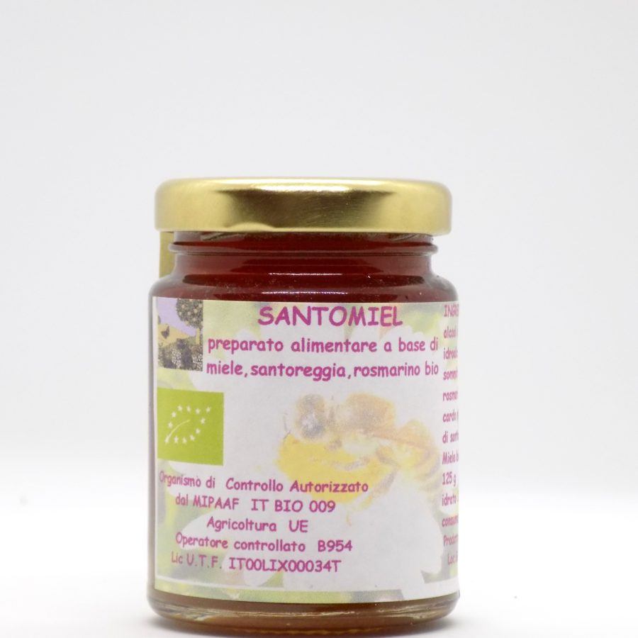 Santomiel Bio