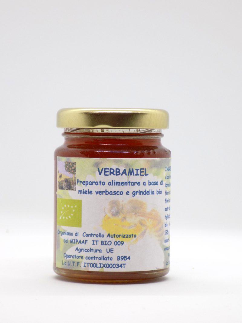 Verbamiel Bio